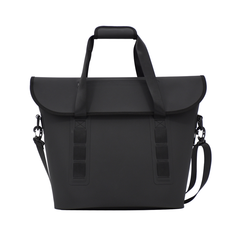 2024 Custom Logo Insulated Bag Waterproof Personalized Cooler Bag Travel Wine Cooler Tote Bag waterproof dry bag outdoor bag hiking bag camping bag Picnic Bag
