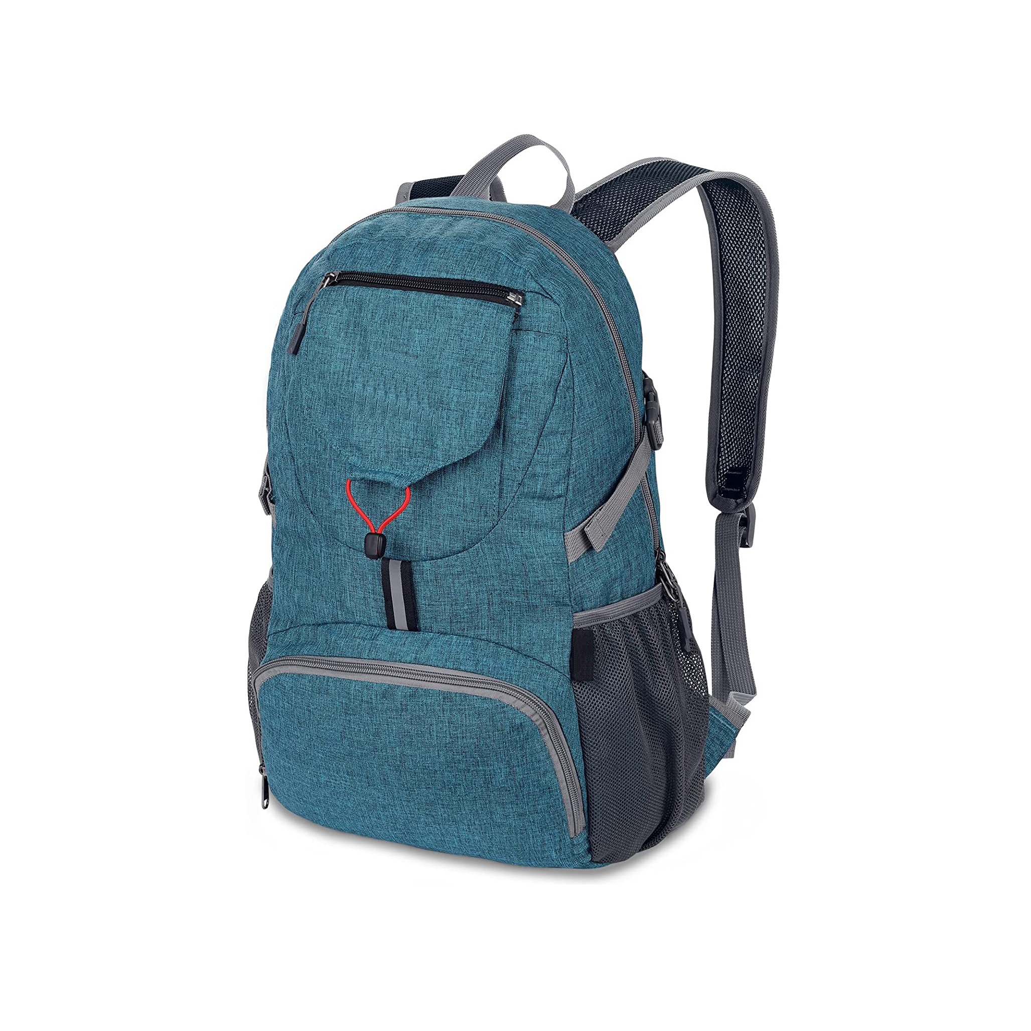 2021 Fashion Wholesale Foldable Ultralight Bagpack Camping Outdoor Sports Custom Bag Waterproof Hiking Travel Climbing Backpacks