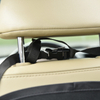 2021 ODM and OEM Car Seat Back Protectors Car Backseat Organizer Backseat Car Organizer 