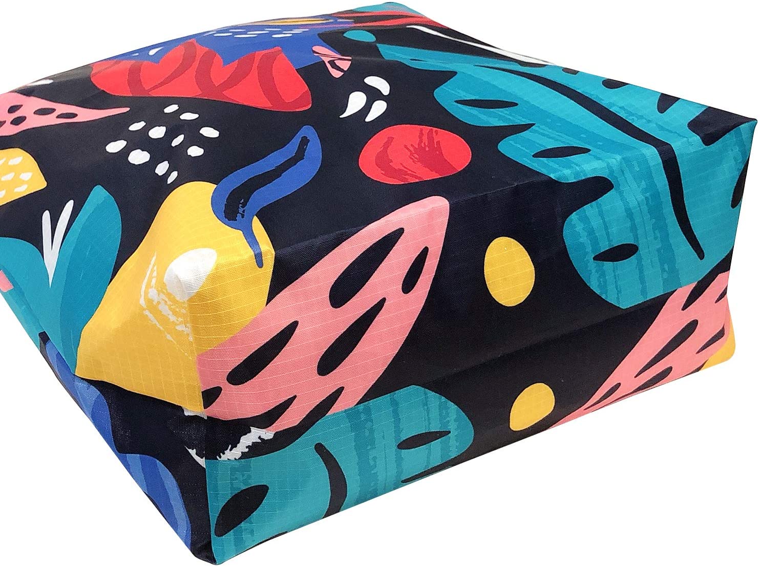 2021 Fashion Wholesale Foldable Travel Ultralight Bag Shopping Outdoor Custom Bag Waterproof Bag