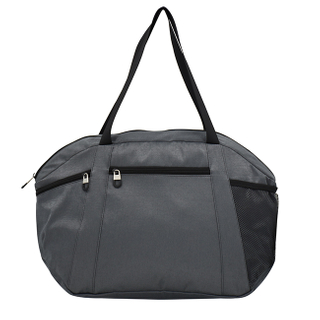 2021 Hot Selling Customized Logo Large Capacity Duffle Bags Gym Women Sports Travel Bag