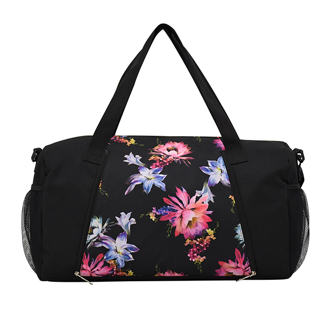 Wholesale Promotion Outdoor Sport Travel Duffle storage bag 
