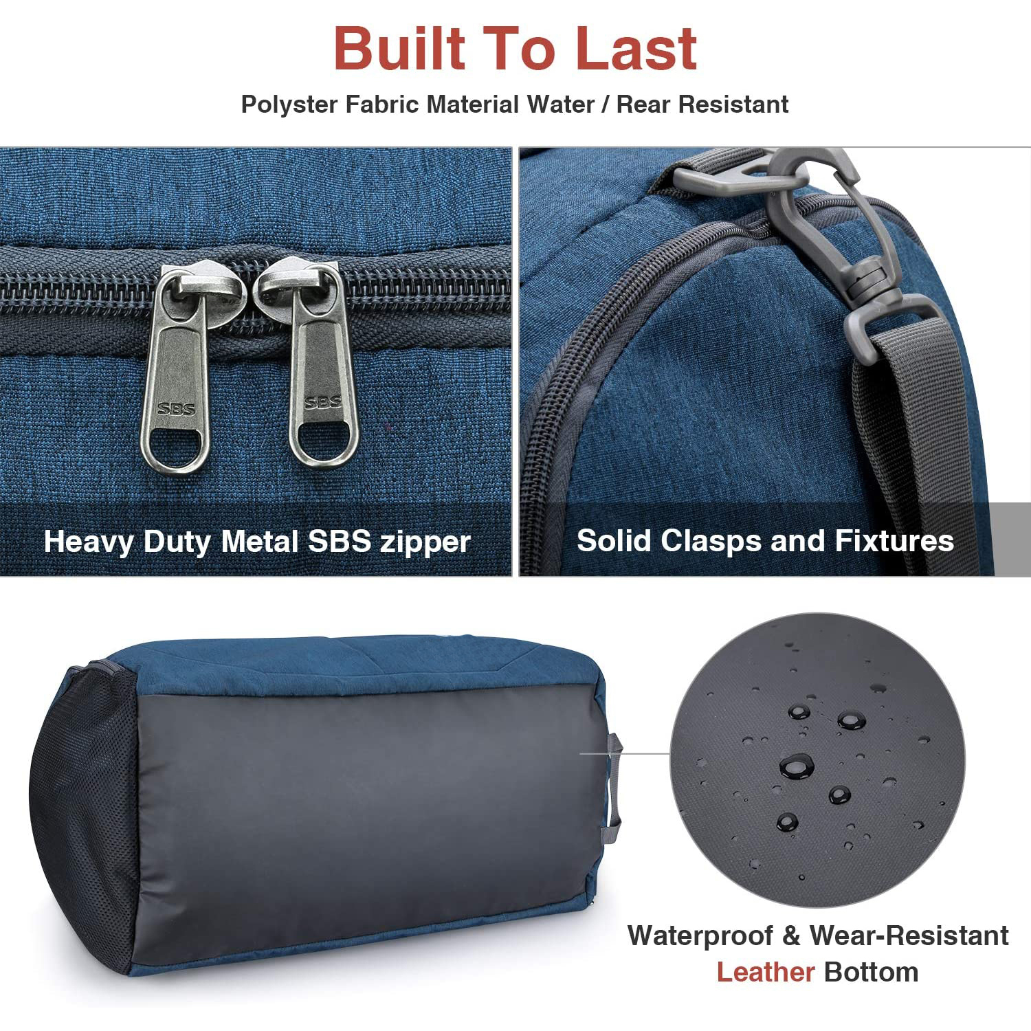 Travel Bag Gym Bag Sports bag Travel bag Duffel Bags Durable Waterproof Fitness Workout bag Tote bag Handbag