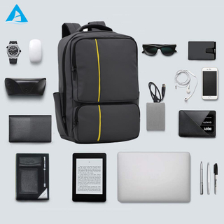 Fashion Business backpack Large Backpack Carry On Backpack Waterproof Outdoor Sports Rucksack Casual Daypack Fit 14 Inch Laptop Backpack