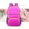 Fashion Wholesale High Quality Foldable Ultralight Bagpack Camping Outdoor Sports Custom Bag Waterproof Hiking Travel Climbing Backpacks