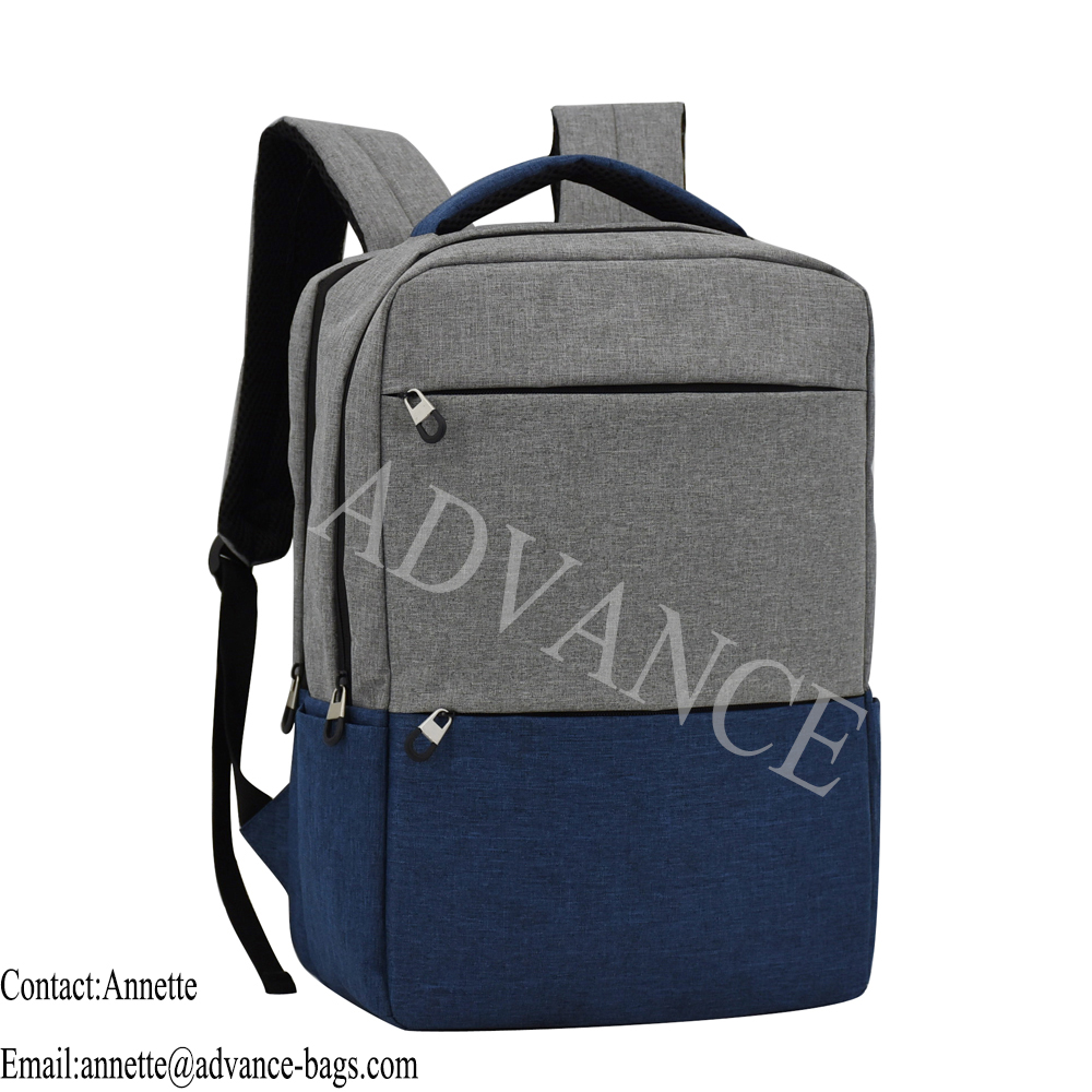  Durable Business USB Charginig College Backpack Outdoor Travel business and leisure backpack Daypack Laptop Backpack 