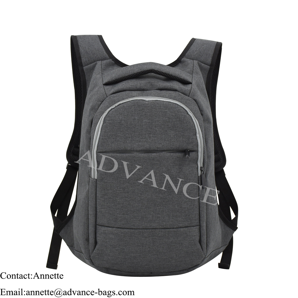  Anti-Theft 15.6inch Daypack Laptop Backpack Durable Business USB Charginig College Backpack Outdoor Travel business and leisure backpack 