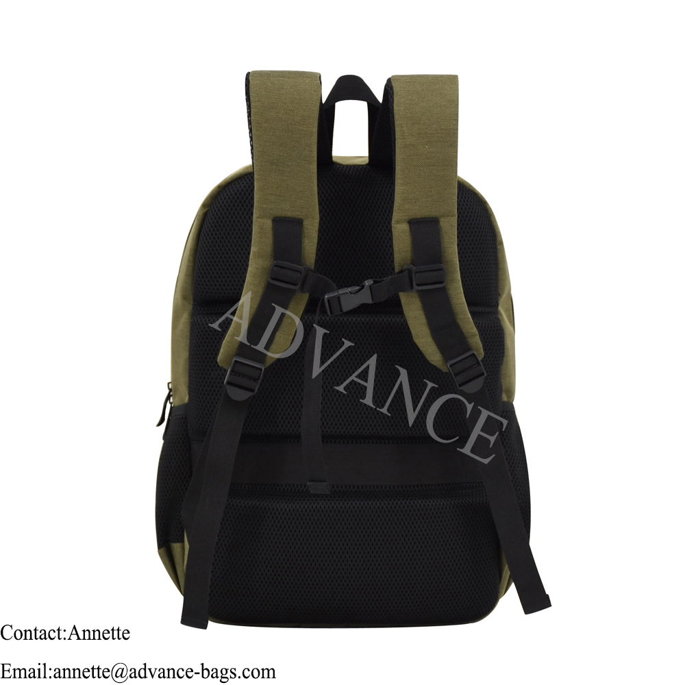 Custom Logo Business College Backpack Outdoor Travel business and leisure backpack Daypack Laptop Backpack 