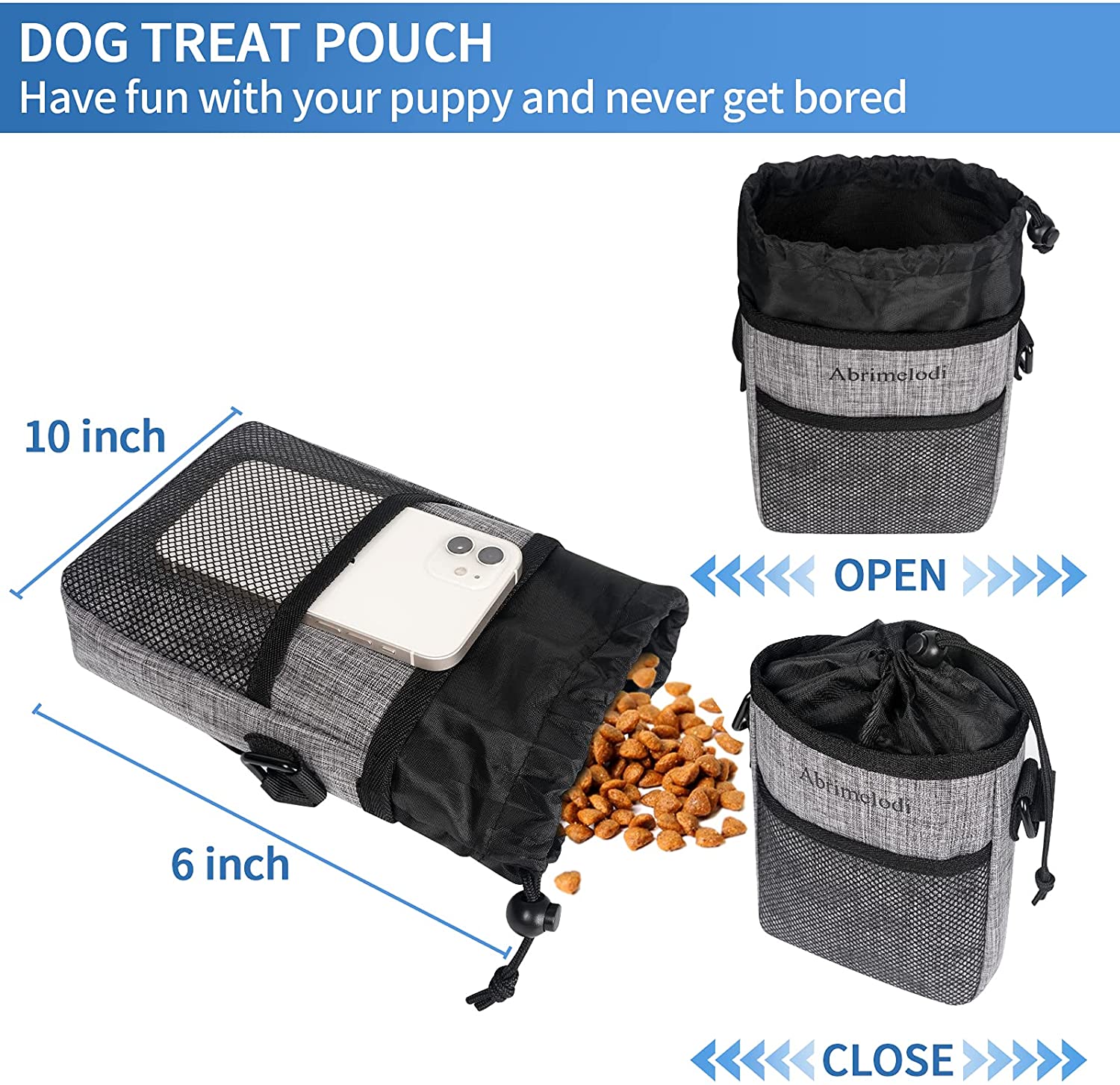  New Premium Pet Outdoor Travel Bag Tote Pet Organizer Bag for Dog and Cat 