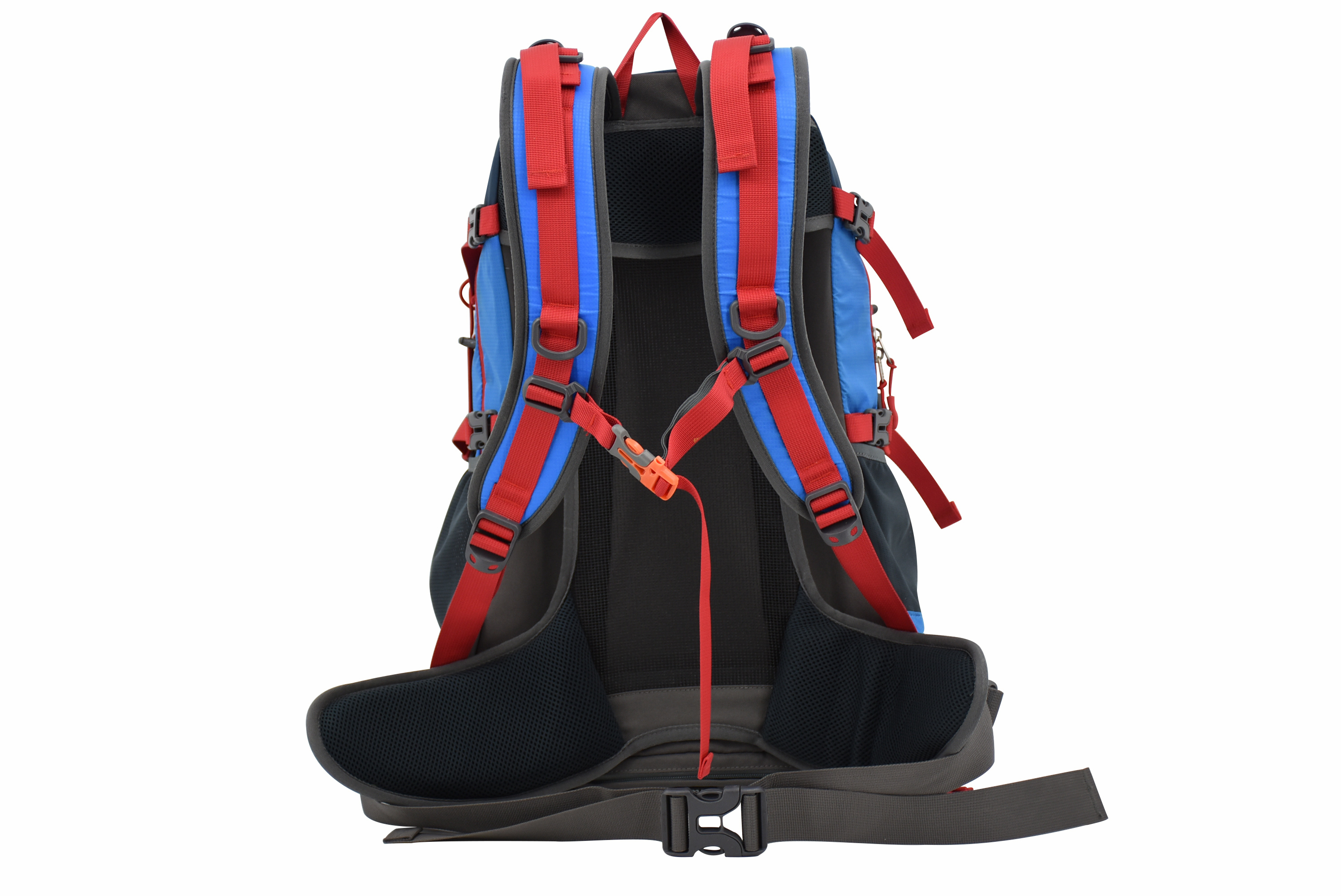 Multifunctional Factory Trekking Daypack Outdoor Sport Lightweight Backpacks Camping Hiking Knapsack Backpack