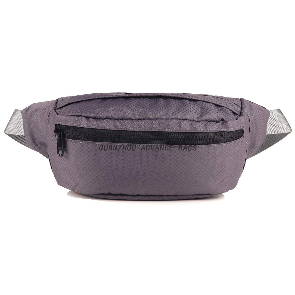  promotion Outdoor Sports Running Hiking Custom Logo Simple Men Women Casual Waist Bag Fanny Pack