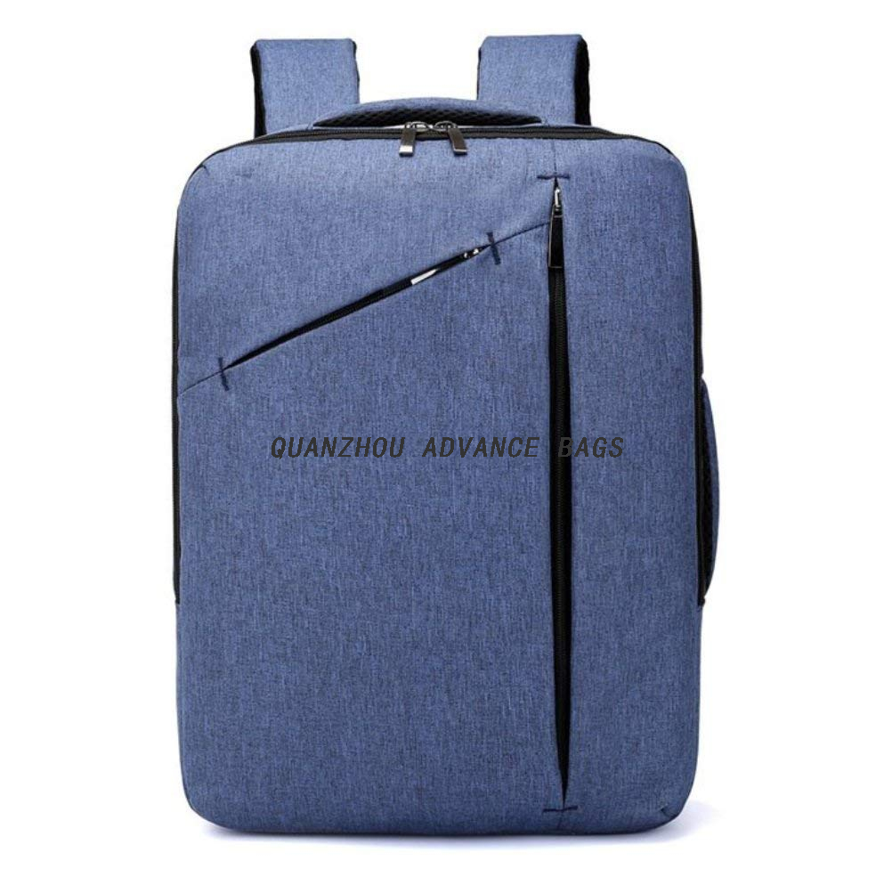 College Backpack Business USB Charginig Travel business and leisure backpack Daypack Laptop Backpack 