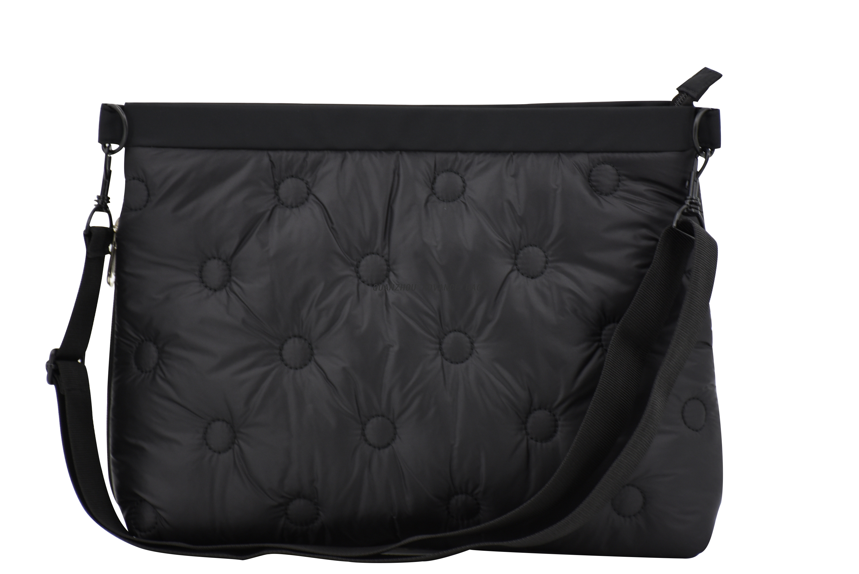 2021 Factory New fashion customer Multifunction crossbody shopping shoulder Sling Bag 