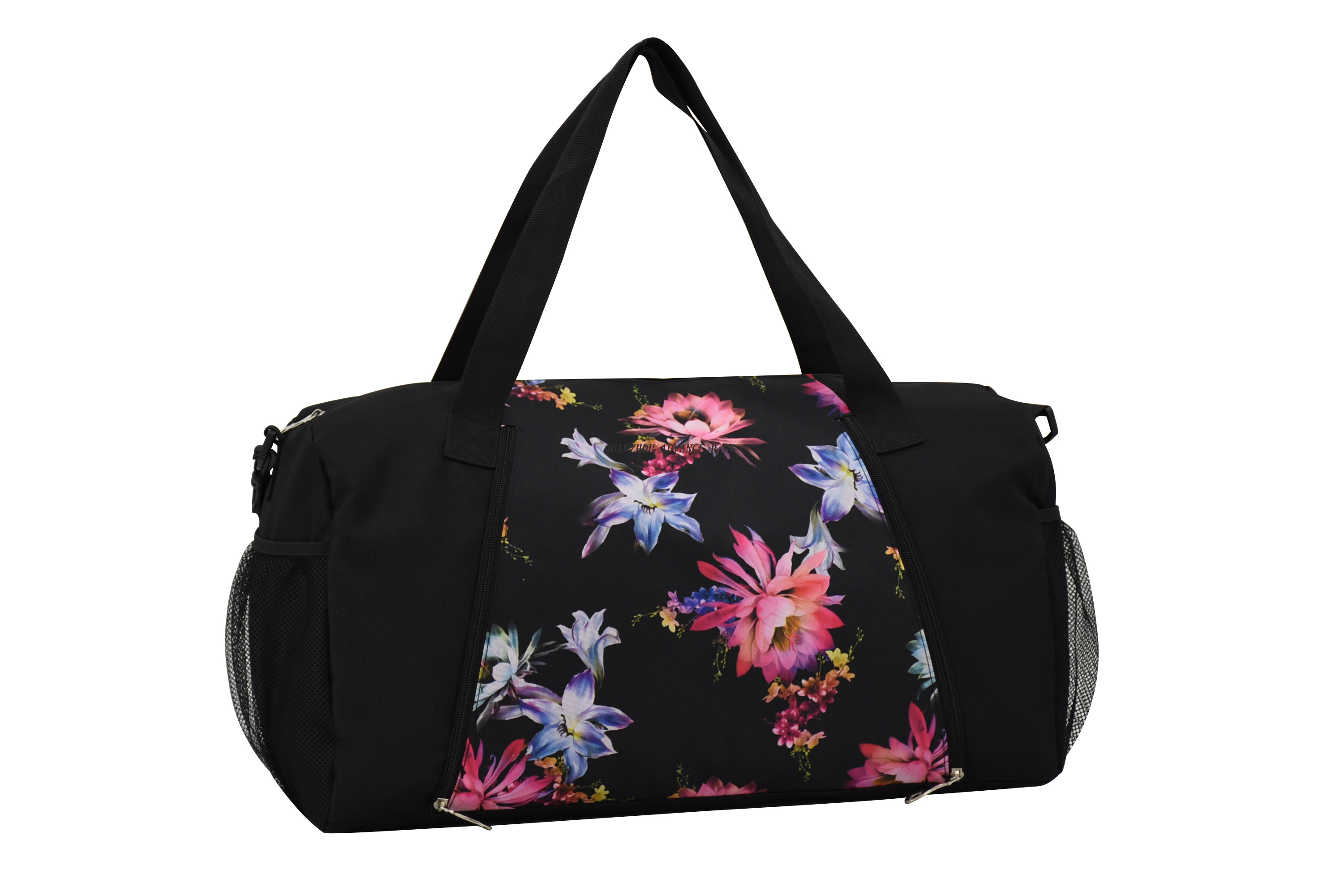 Wholesale Promotion Outdoor Sport Travel Duffle storage bag 