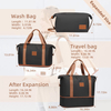 Travel Bag Gym Bag Sports bag Outdoor bag Duffel Bags Durable Waterproof Fitness Workout bag Tote bag Handbag