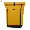 PU Polyester Laptop Backpack Convertible Gym Bag Backpack for Men & Women Travel Backpack with Laptop Compartment-CarryOn Duffle Bag for Gym, Work, Sports Backpack