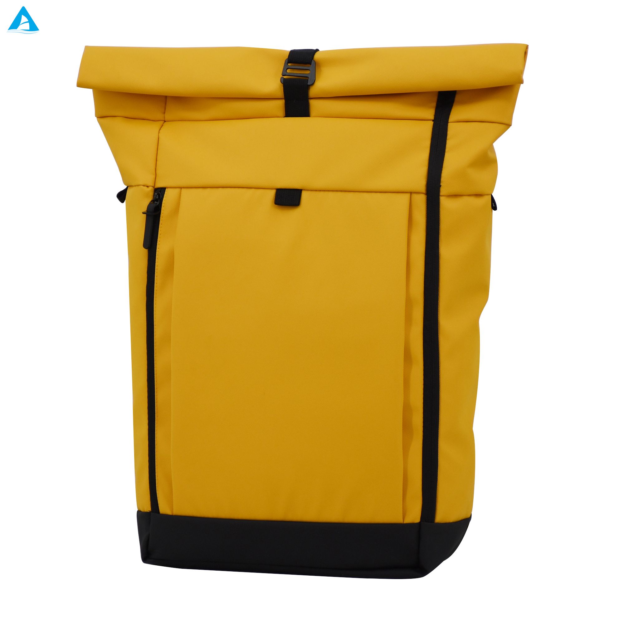 PU Polyester Laptop Backpack Convertible Gym Bag Backpack for Men & Women Travel Backpack with Laptop Compartment-CarryOn Duffle Bag for Gym, Work, Sports Backpack