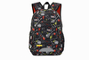 Wholsale New cartoon cute children backpack bag kindergarten boy school bag school backpack