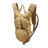 Hiking Water Bladder Bag Multi-Functional Off-Road Cycling Mountain Climbing Outdoor Sport Tactical Backpack Oxford Material