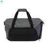 Factory Direct Multi-function Roll-top Carry-on Large Capacity Duffel Bag Sports Gym Travel Luggage Bag with Shoe Compartment 