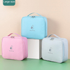 Advance Portable Small Medicine Bag Emergency Rescue Kit Home Polyester Medical Storage Bag Handheld Outdoor Travel Business