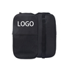 Pick Racket Bag Sports Outdoor Water Resistant Portable Ultra Light Training Storage Fashion Large Capacity Oxford Grey Handheld