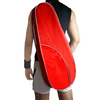 New Outdoor Tennis Racket Bag Water Resistant Lightweight Shoulder Bag for Badminton & Pickleball with Custom Logo Option