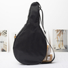 Outdoor Tennis Racket Bag Badminton Bag Gym Sports Equipment Storage Bag Customizable Logo Waterproof Durable Handheld