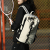 New Style Badminton Backpack Laptop Backpack for Men Women Waterproof Nylon Drawstring Rucksack Factory Direct