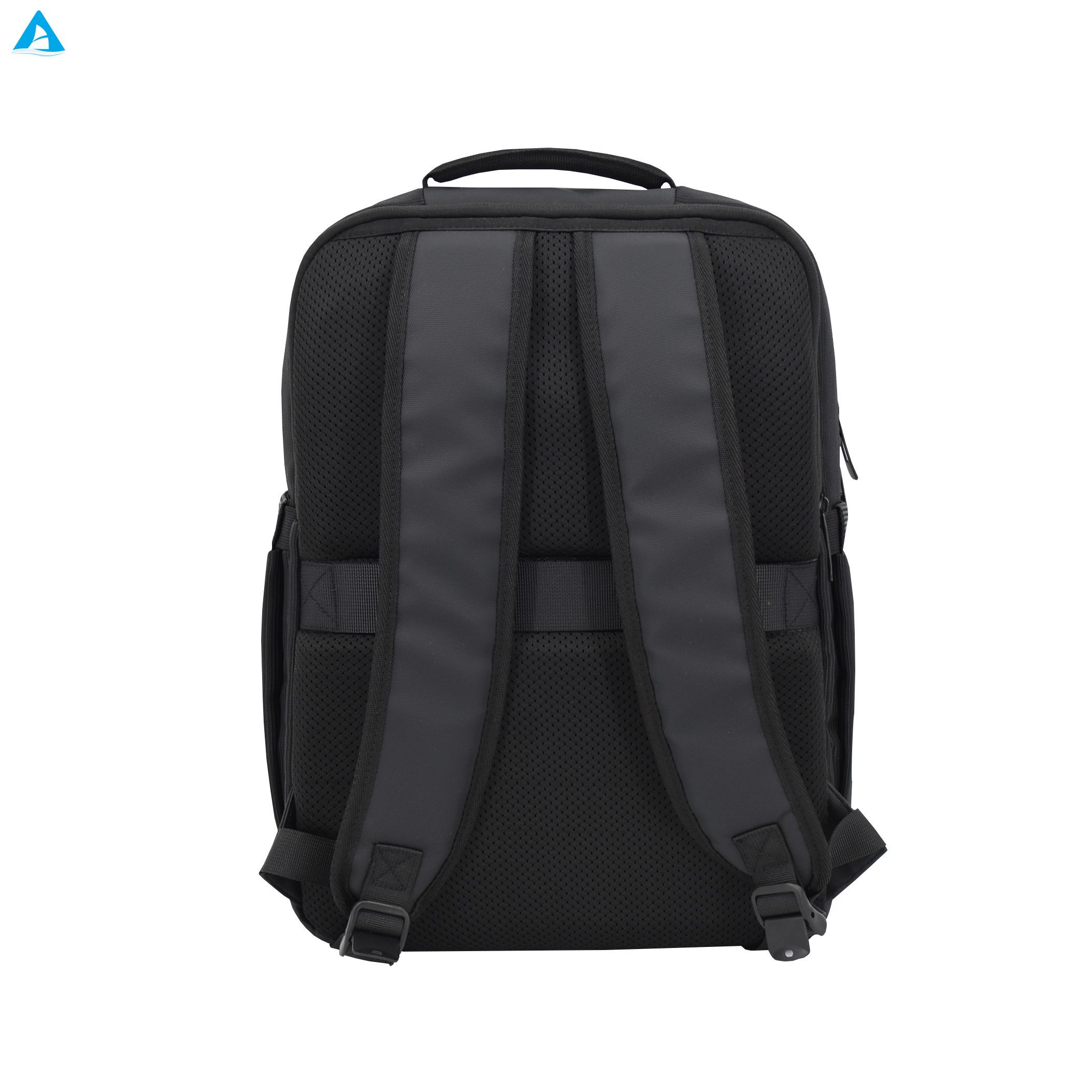 New Fashion Durable Anti-Theft Travel Laptop Backpack Waterproof Unisex Business Casual Daypack Multi-Pocket Outdoor