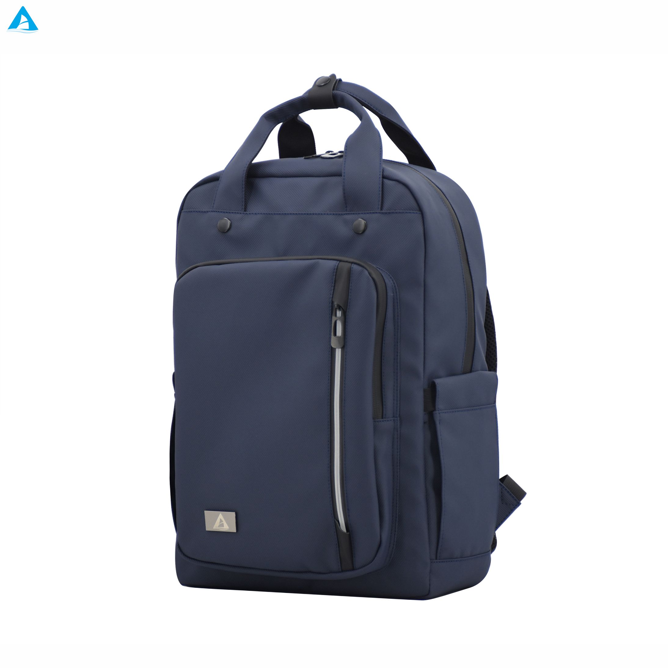 New Design Custom Waterproof Men Travel Casual Sports School Laptop Student Backpack