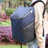 Unisex Fashion Backpack Computer Large Capacity Business Travel Bag Multi-Functional Waterproof Zipper Custom for Travel