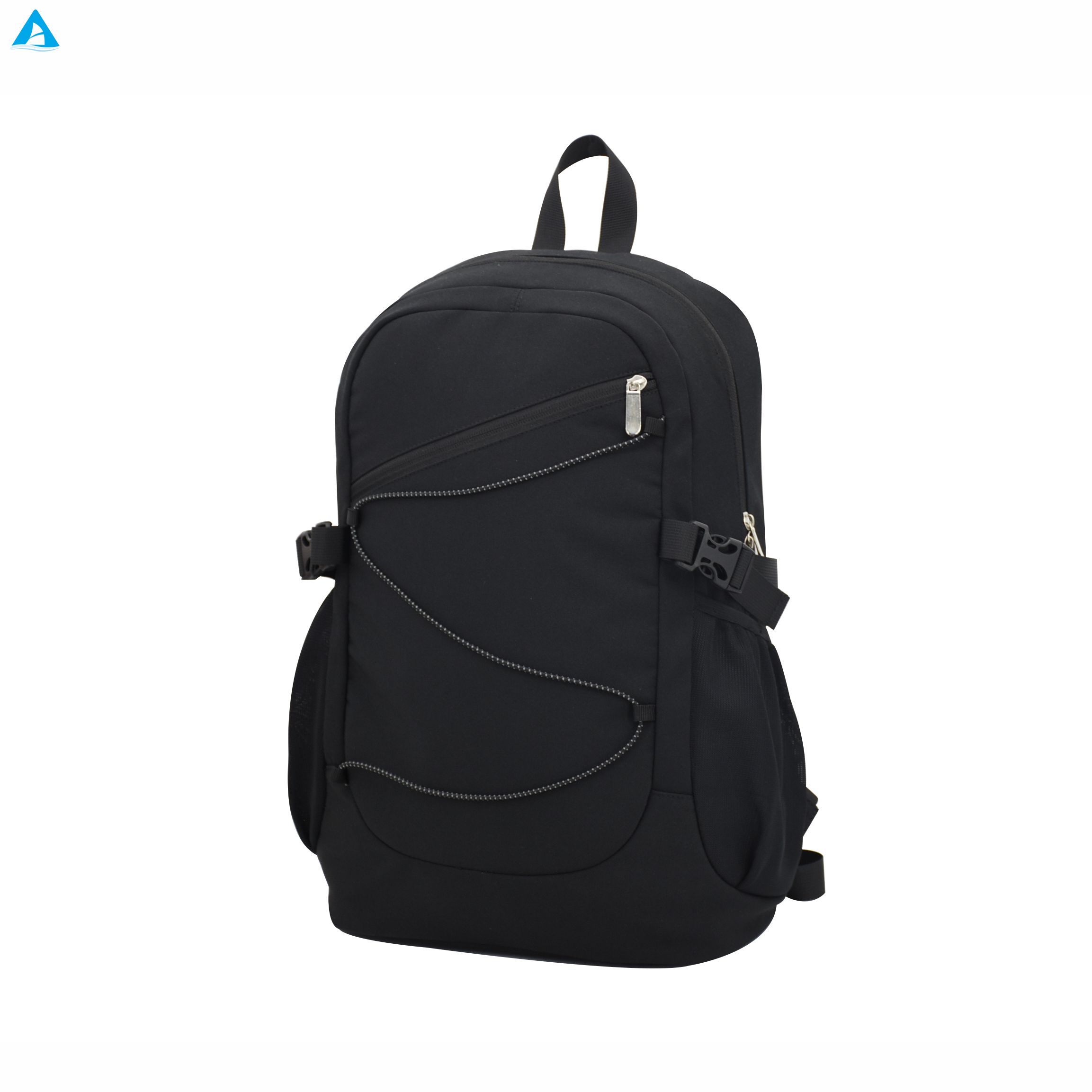 Multifunction Design Waterproof Backpack Large Capacity Laptop Bag Daily School Outdoor Travel Backpack for Students