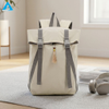 Factory Custom Expandable Roll-top Large-capacity Sporty Outdoor Fashionable Business Travel Backpack