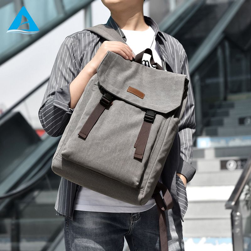 Durable Fashionable Business College Backpack Outdoor Travel business and leisure backpack Daypack Laptop Backpack 