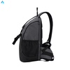 Outdoor Sports Hiking Trekking Camping Backpack Waterproof Lightweight Travel Daypack with Mesh Side Pockets for Men Women