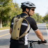 ADVANCE Factory Wholesale Outdoor Lightweight 3L Inner Liner Hiking Water Bag Zipper Closure Breathable Cycling Bag