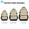 Hot Selling Waterproof Laptop Backpack with USB Charging Port Anti-Theft Business Travel Daypack OEM/ODM Custom Logo School Bag for Men Women