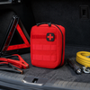 Advance Custom Portable Aid Kit Bag Polyester Molle Tactical Medicine Storage Kit Trauma Bag for Outdoor Camping Use