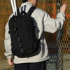 New Style Badminton Backpack Laptop Backpack for Men Women Waterproof Nylon Drawstring Rucksack Factory Direct