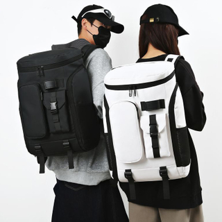 Hot Selling Multifunctional Sports Backpack for Badminton Tennis Pickleball Waterproof Large Capacity Laptop Shoe Compartment