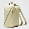 Factory Customized Multifunctional Backpack Wear-resistant Crossbody Bag Anti Splash Outdoor Cycling and Fitness Yoga Bag