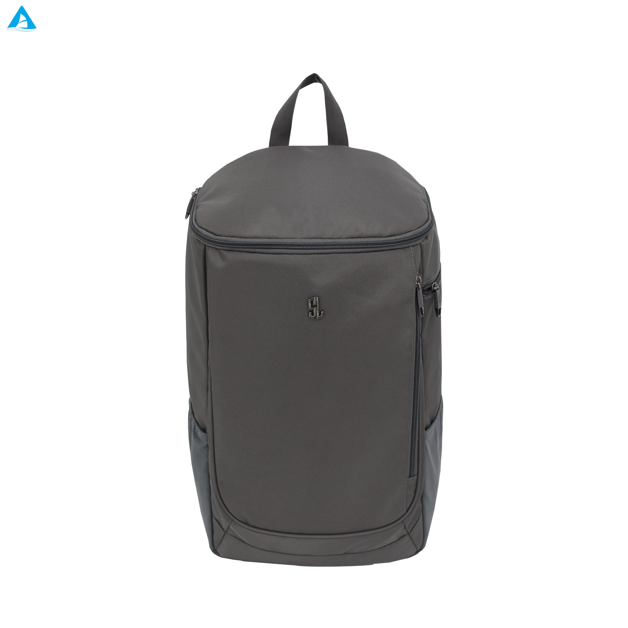 Multifunctional Business Laptop Backpack Anti-Theft Travel Daypack Waterproof Oxford Nylon Casual School Bag for Men Women