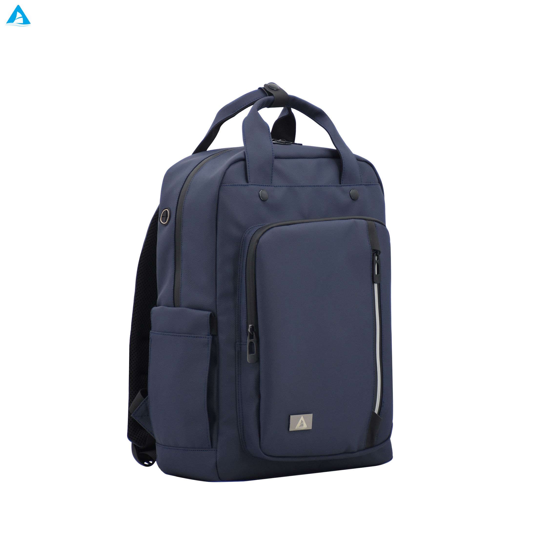New Design Custom Waterproof Men Travel Casual Sports School Laptop Student Backpack