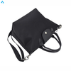 Fashion Handbag Large Capacity Lightweight Portable Ladies Tote Bag Detachable Wide Strap Daily Shoulder Crossbody Bag