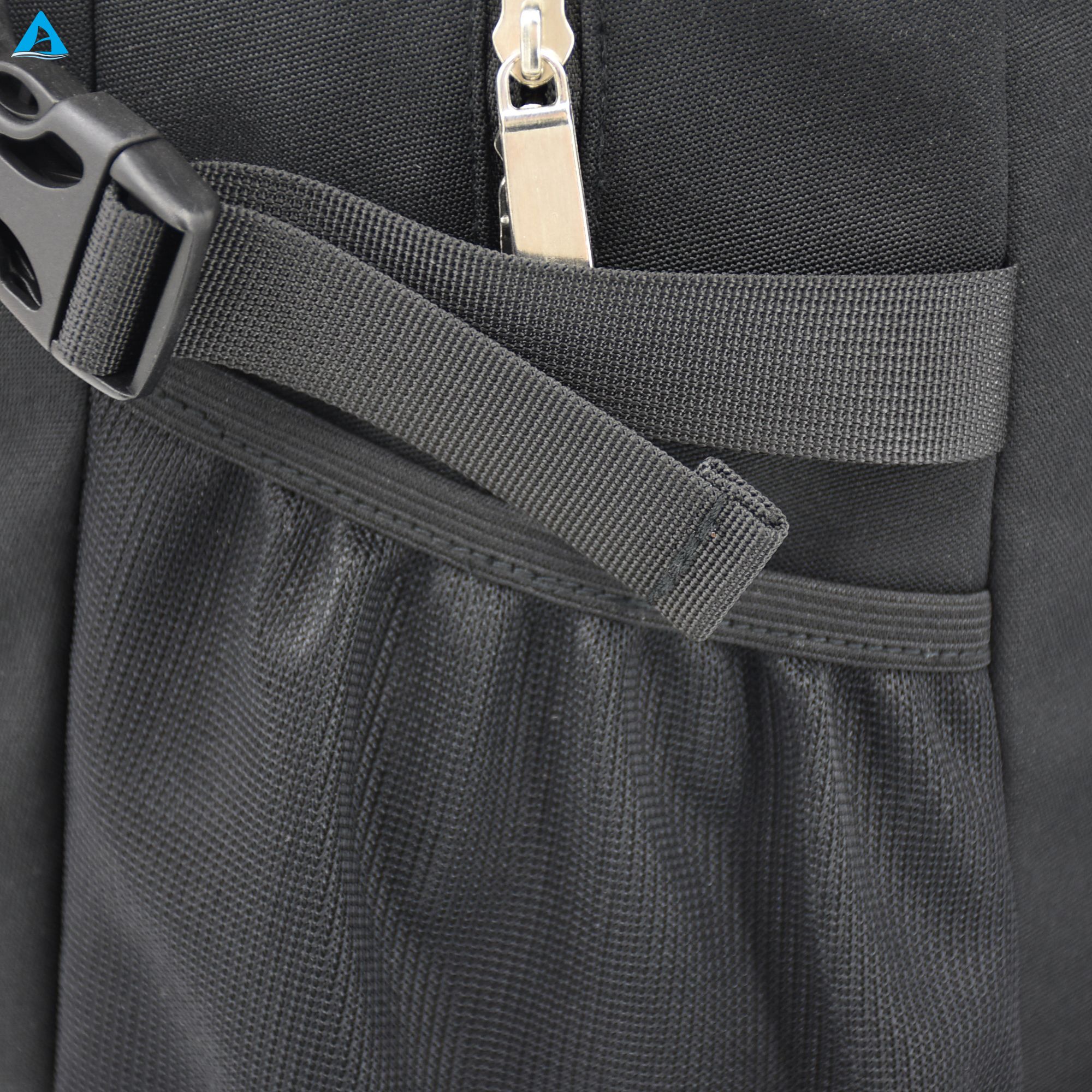Multifunction Design Waterproof Backpack Large Capacity Laptop Bag Daily School Outdoor Travel Backpack for Students