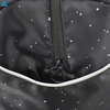Fashion Star Pattern Waterproof Nylon Sports Duffle Bag Large Capacity Ladies Gym Travel Bag Portable Weekend Handbag