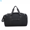 Factory Wholesale High Quality Waterproof Travel Duffle Bag Multi-Purpose Gym Sports Handbag for Women Customized Logo