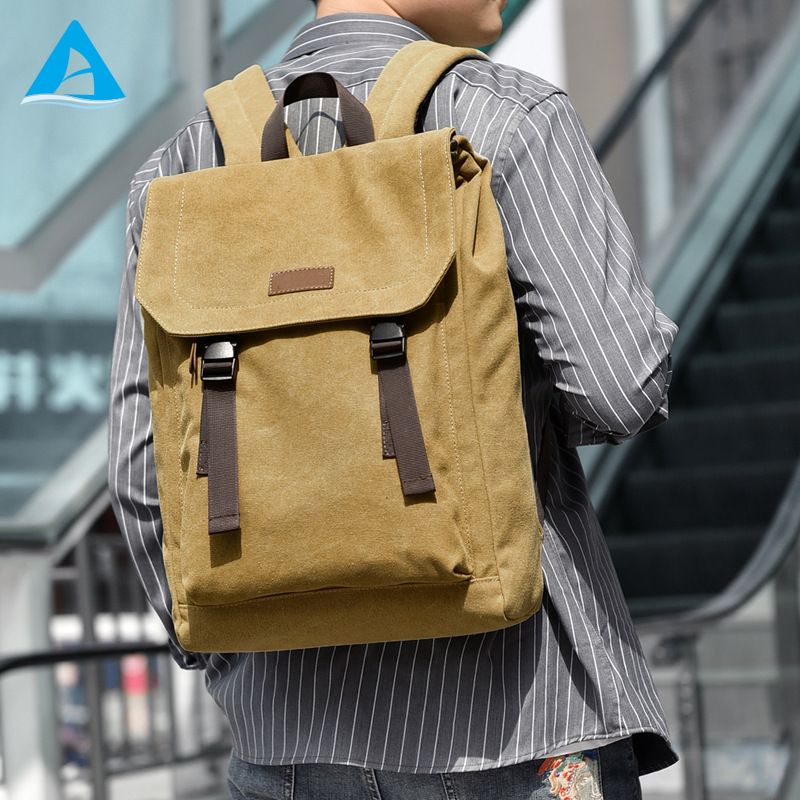Durable Fashionable Business College Backpack Outdoor Travel business and leisure backpack Daypack Laptop Backpack 