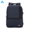 Factory Direct Nylon Laptop Backpack 15.6 Inch Water Resistant Urban Computer Bag for Business School Travel Men Women